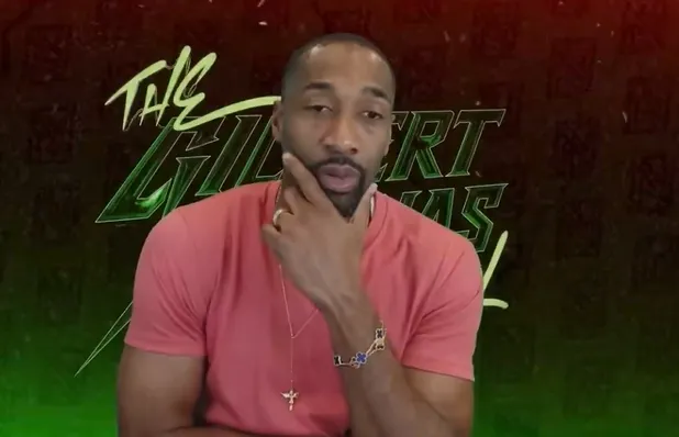 云开官网-阿里纳斯谈艾顿言论：他的顺位比东契奇靠前，所以有些自负