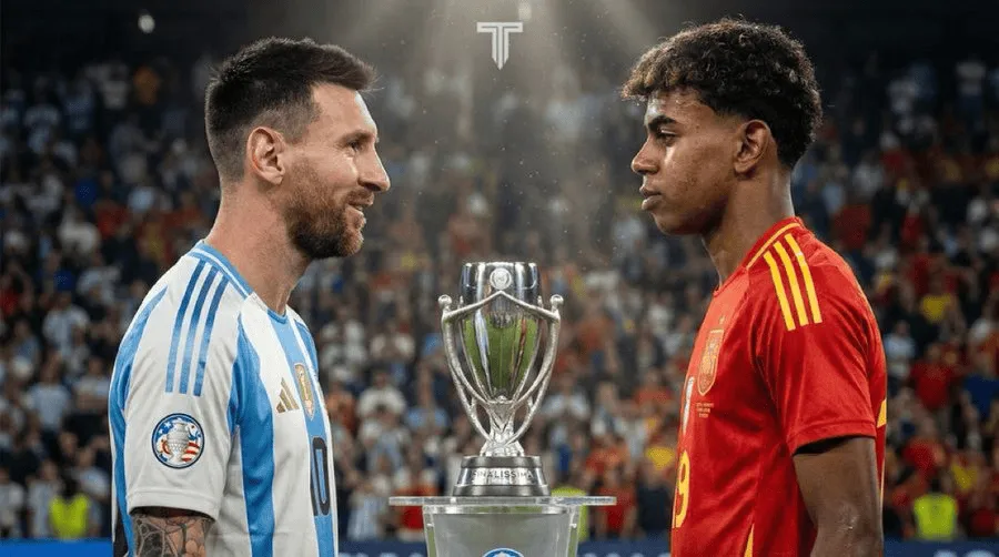 yunkai体育-阿根廷跟队：卡塔尔不愿放弃因此欧美杯没取消，下周有决定