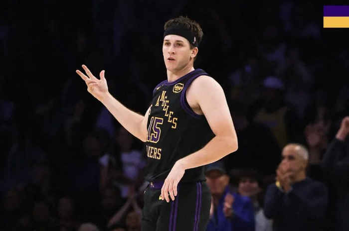 云开体育-湖人120-106森林狼迎3利好！里弗斯回暖，艾顿强硬，球队攻守升华|明尼苏达森林狼队|奥斯汀-里弗斯|洛杉矶湖人队|卢卡-东契奇|篮板_新浪体育_新浪新闻