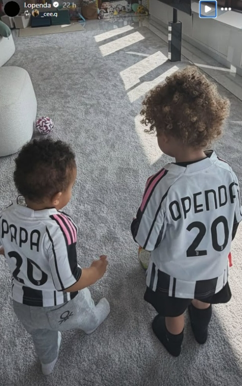 下载开云-米体：奥蓬达搬进C罗博格巴住过的别墅 占地1000平米+300平米花园