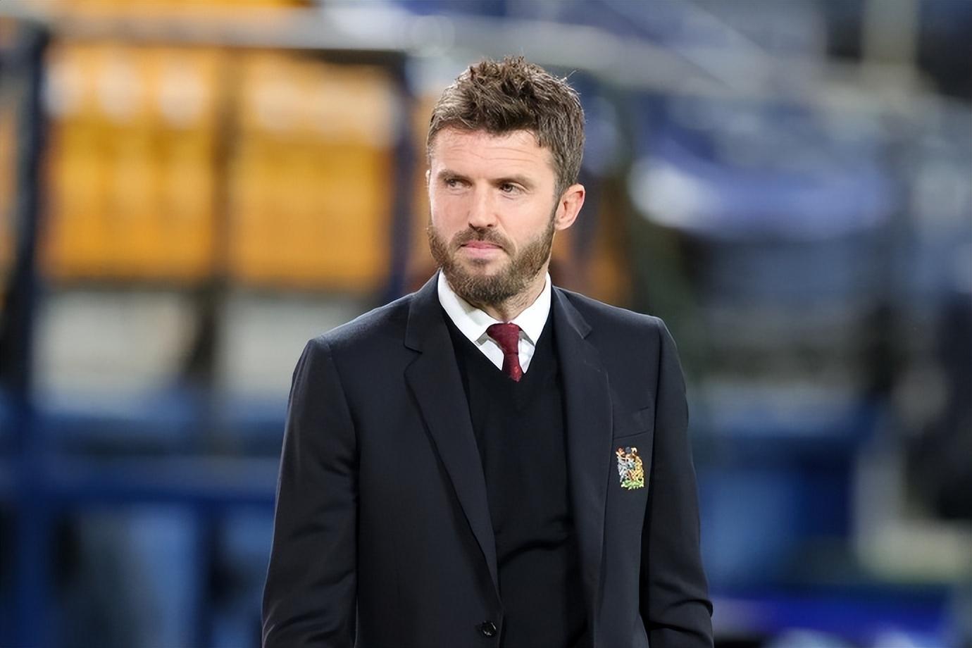 云开体育-英超曼市德比前瞻，曼城伤病影响成客场困扰，卡里克首秀平当赢