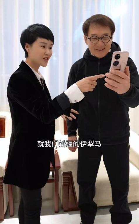 云开官网-47岁贺娇龙去世后续！好友曝其婚姻现状，三任老公都离了，没孩子