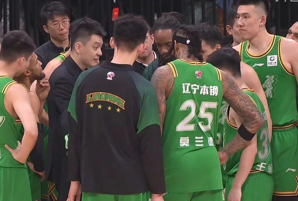 yunkai官网-辽宁男篮再次启动外援调整，曾凡博伤病无大碍，山东男篮被处罚