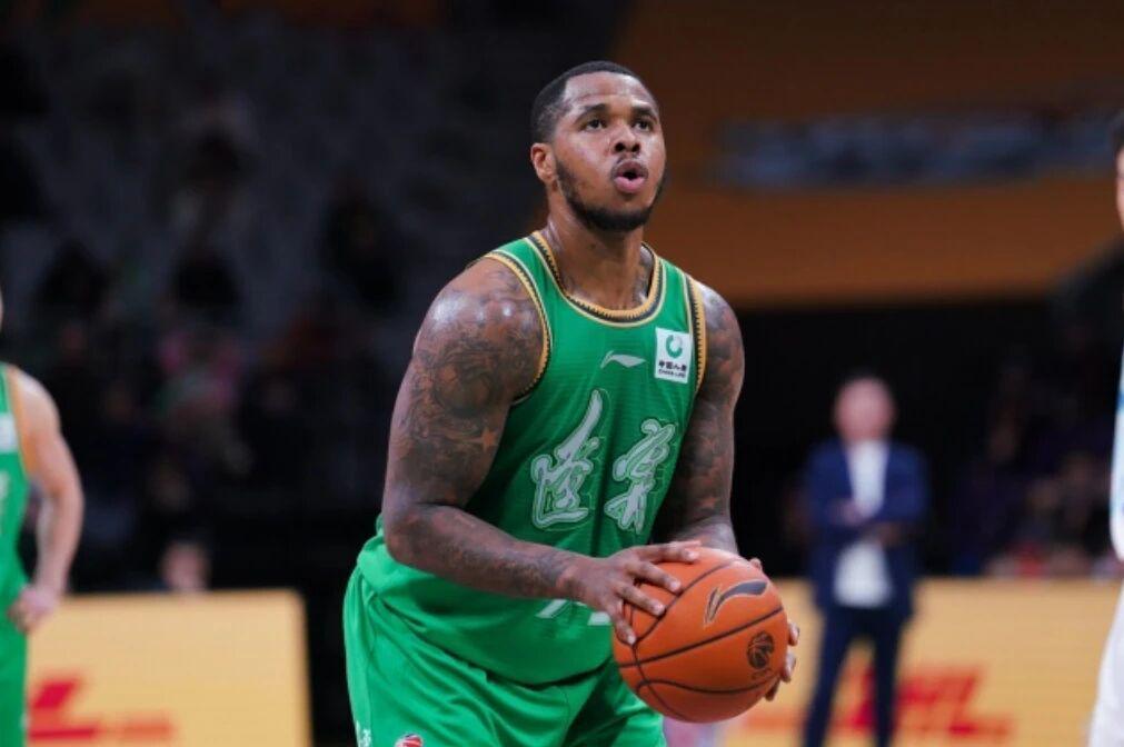 yunkai官网-辽宁男篮再次启动外援调整，曾凡博伤病无大碍，山东男篮被处罚