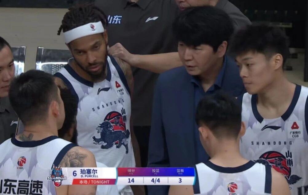 yunkai官网-辽宁男篮再次启动外援调整，曾凡博伤病无大碍，山东男篮被处罚