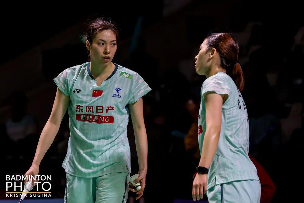 yunkai官网-印尼大师赛：新人出闸胜强敌，发球计时器新规试行受关注