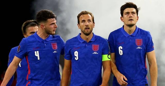 yunkai官网-三狮四球回击种族主义！索氏英格兰更勇敢更强大