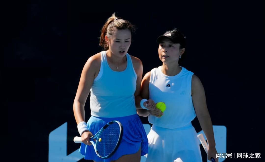 下载开云-德约被曝是约维奇爆冷鲍里妮幕后参谋，金花双线战世界第一均落败