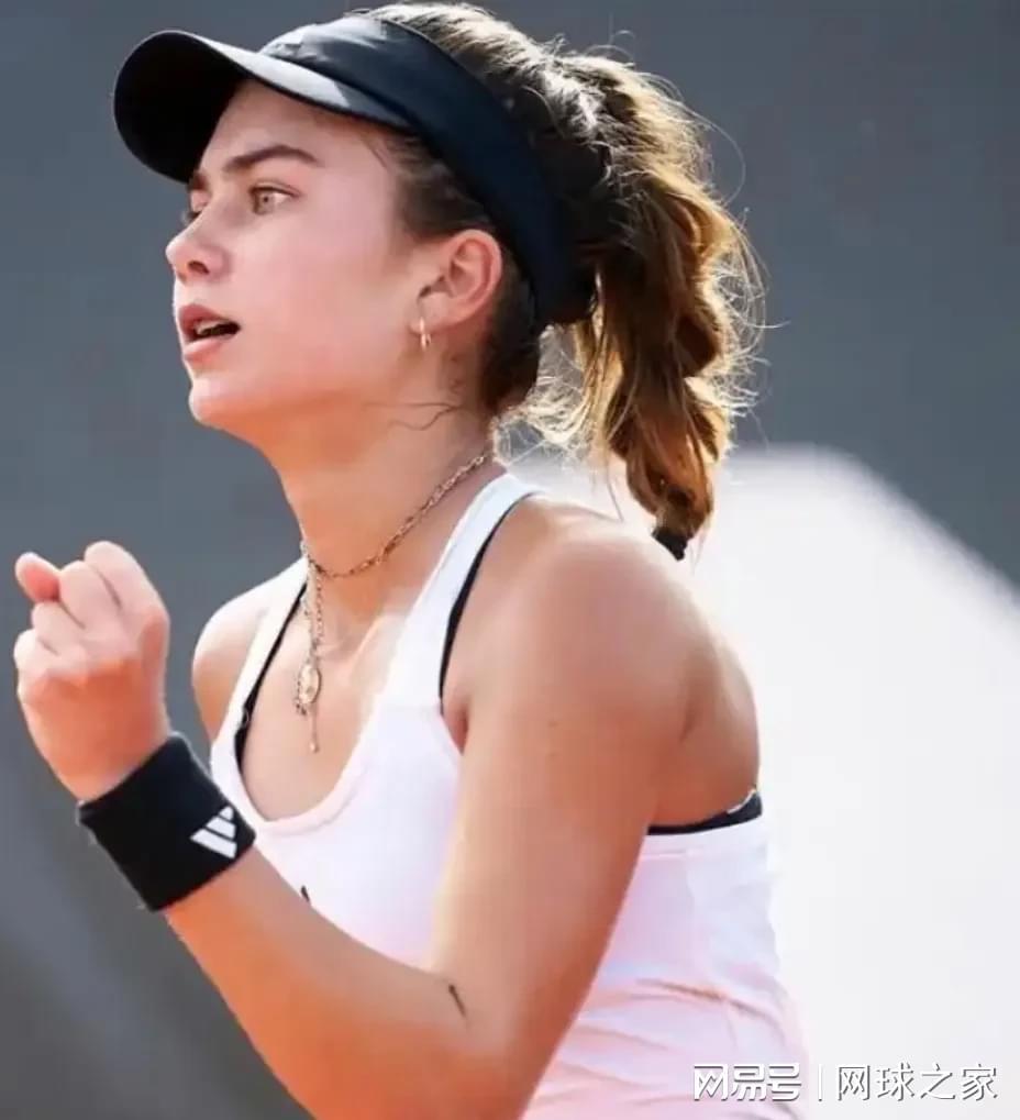 首次以种子身份出战大满贯，一人一飞冲天，一人首轮出局