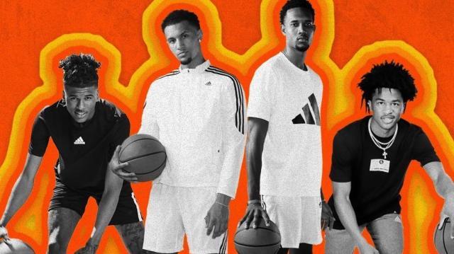 云开体育-新秀签约大获成功 阿迪达斯欲重塑篮球产品线