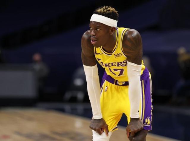 yunkai体育-别跟钱过不去！盘点NBA历史上的那些丹尼斯·施罗德