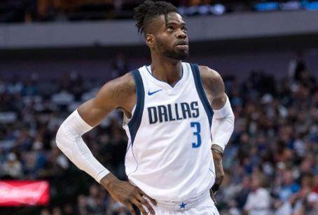 yunkai体育-别跟钱过不去！盘点NBA历史上的那些丹尼斯·施罗德