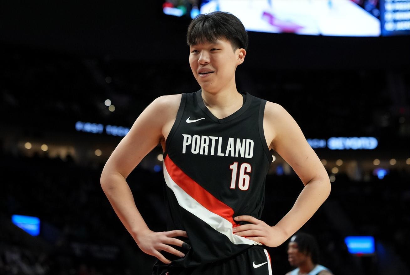 云开体育-场均2.2分1.5篮板，命中率30%，剖析杨瀚森表现不佳的3个原因