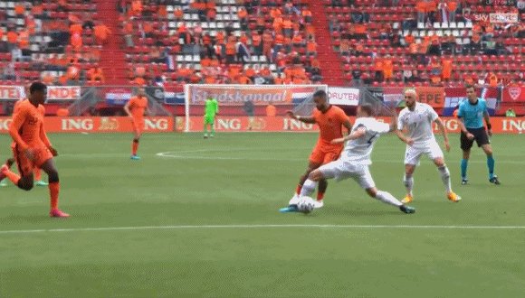 云开官网-【友谊赛】德佩传射 狼堡中锋建功 荷兰3-0格鲁吉亚