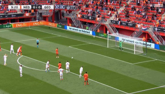 云开官网-【友谊赛】德佩传射 狼堡中锋建功 荷兰3-0格鲁吉亚