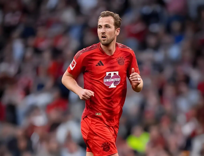 云开官网-40年尘封纪录被他22秒击碎！但凯恩一句话，让所有掌声都安静了！|哈里·凯恩|伯纳乌|皇马|英格兰|圣地亚哥-伯纳乌足球场_新浪体育_新浪新闻