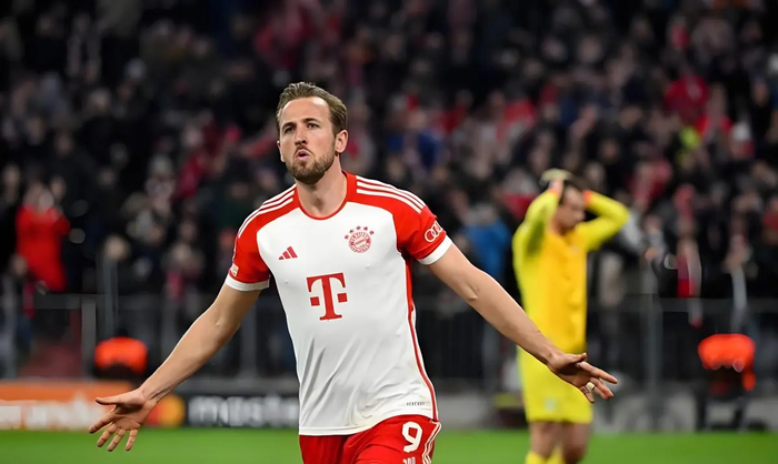 云开官网-40年尘封纪录被他22秒击碎！但凯恩一句话，让所有掌声都安静了！|哈里·凯恩|伯纳乌|皇马|英格兰|圣地亚哥-伯纳乌足球场_新浪体育_新浪新闻