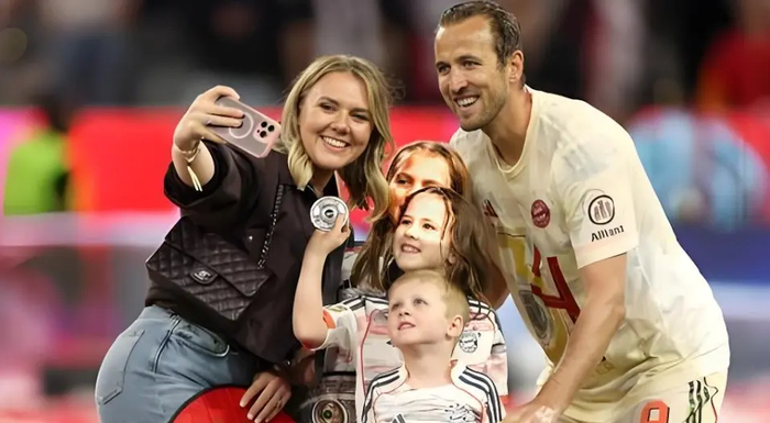 云开官网-40年尘封纪录被他22秒击碎！但凯恩一句话，让所有掌声都安静了！|哈里·凯恩|伯纳乌|皇马|英格兰|圣地亚哥-伯纳乌足球场_新浪体育_新浪新闻