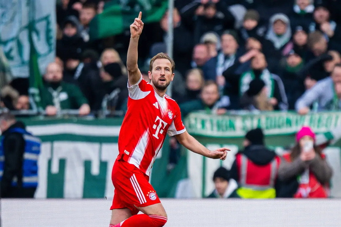 云开官网-40年尘封纪录被他22秒击碎！但凯恩一句话，让所有掌声都安静了！|哈里·凯恩|伯纳乌|皇马|英格兰|圣地亚哥-伯纳乌足球场_新浪体育_新浪新闻