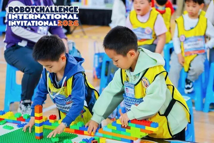 云开官网-逐梦泉城!2026 赛季 RC 国际邀请赛(济南站)完美收官,致敬科技少年的巅峰闪耀时刻!|山东交通学院|济南市|山东省|机器人|比赛_新浪体育_新浪新闻